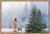 Heavenward Gallery Wrap
