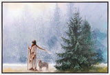 Heavenward Gallery Wrap