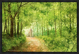 Lead Thou Me On Gallery Wrap