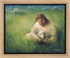 Not One is Forgotten Gallery Wrap