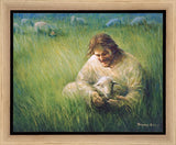 Not One is Forgotten Gallery Wrap
