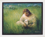 Not One is Forgotten Gallery Wrap