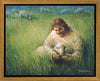 Not One is Forgotten Gallery Wrap