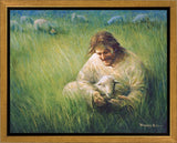 Not One is Forgotten Gallery Wrap