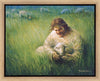 Not One is Forgotten Gallery Wrap