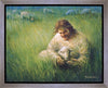 Not One is Forgotten Gallery Wrap