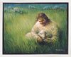 Not One is Forgotten Gallery Wrap
