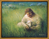 Not One is Forgotten Gallery Wrap