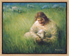 Not One is Forgotten Gallery Wrap