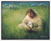 Not One is Forgotten Gallery Wrap