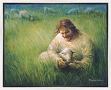Not One is Forgotten Gallery Wrap