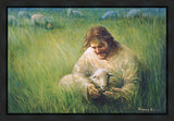 Not One is Forgotten Gallery Wrap