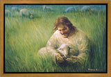 Not One is Forgotten Gallery Wrap