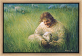 Not One is Forgotten Gallery Wrap