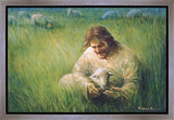 Not One is Forgotten Gallery Wrap
