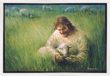 Not One is Forgotten Gallery Wrap