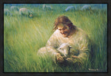 Not One is Forgotten Gallery Wrap