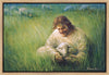 Not One is Forgotten Gallery Wrap
