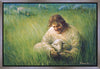 Not One is Forgotten Gallery Wrap