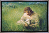 Not One is Forgotten Gallery Wrap
