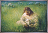 Not One is Forgotten Gallery Wrap