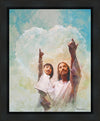God is Love Gallery Wrap