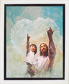 God is Love Gallery Wrap