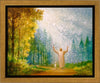 Oh My Father Gallery Wrap