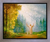 Oh My Father Gallery Wrap
