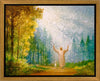 Oh My Father Gallery Wrap