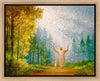 Oh My Father Gallery Wrap