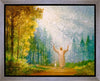 Oh My Father Gallery Wrap