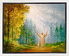 Oh My Father Gallery Wrap