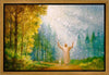 Oh My Father Gallery Wrap