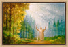 Oh My Father Gallery Wrap