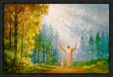 Oh My Father Gallery Wrap