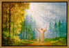 Oh My Father Gallery Wrap