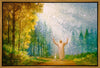 Oh My Father Gallery Wrap