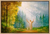 Oh My Father Gallery Wrap