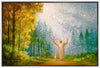 Oh My Father Gallery Wrap