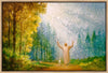 Oh My Father Gallery Wrap