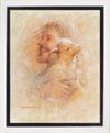 Little Lamb Gallery Wrap