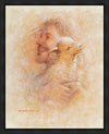 Little Lamb Gallery Wrap