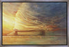 Touch of Faith Gallery Wrap