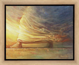 Touch of Faith Gallery Wrap