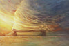 Touch of Faith Gallery Wrap