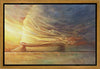 Touch of Faith Gallery Wrap