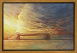 Touch of Faith Gallery Wrap