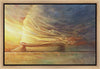 Touch of Faith Gallery Wrap