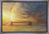 Touch of Faith Gallery Wrap